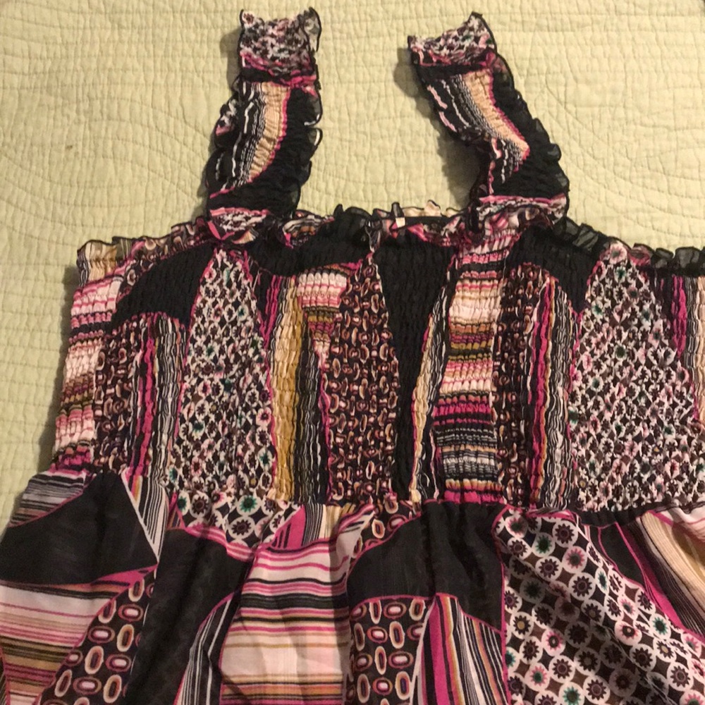 Summer shirt